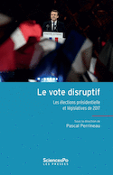 Vote disruptif (Le)